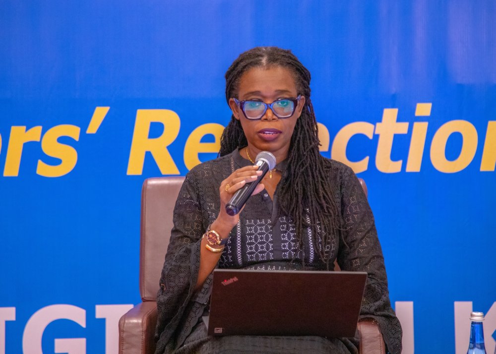 The Director of the UN Economic Commission for Africa in Eastern Africa, Mama Keita acknowledges Rwanda's significant progress in human rights, attributing it to home-grown solutions and unwavering commitment at the highest levels.