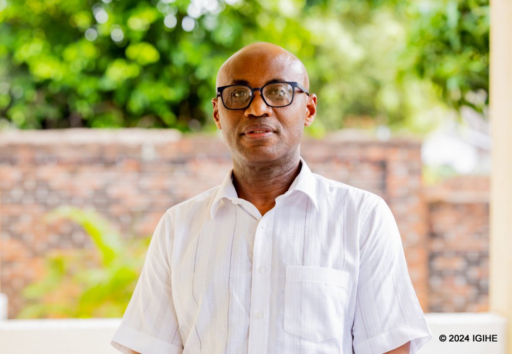 According to Donald Ndahiro, Spark Microgrants Country Director for Rwanda, the achievements of the ACE project so far offers hope for sustainable community development.