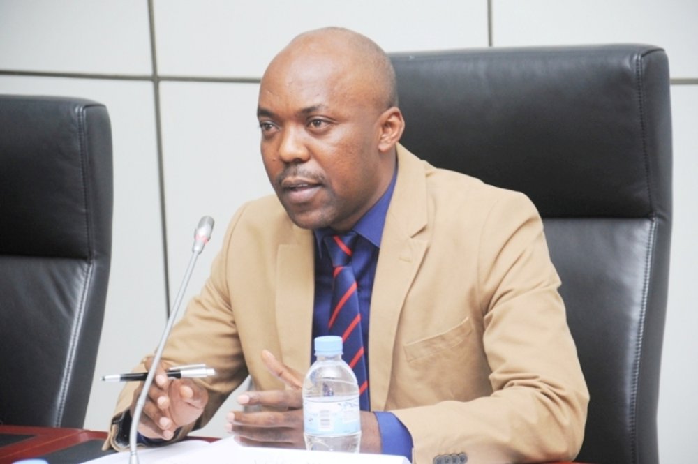 Dr. Nsabimana said that the City of Kigali will dedicate all its efforts to complete the project and that the dates of implementation will be communicated.