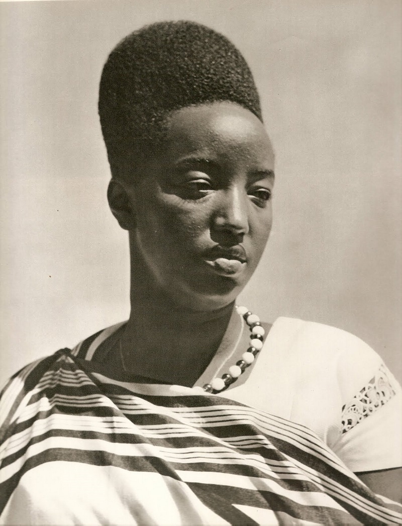 Among the most shocking crimes linked to Gakwerere is the assassination of Queen Rosalie Gicanda.