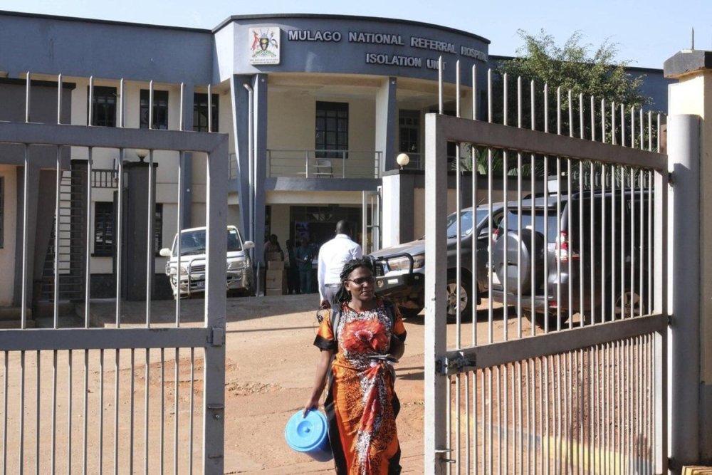 The case was “a four-and-a-half-year-old child, who tragically passed away on 25th February” at Mulago hospital, according to WHO.