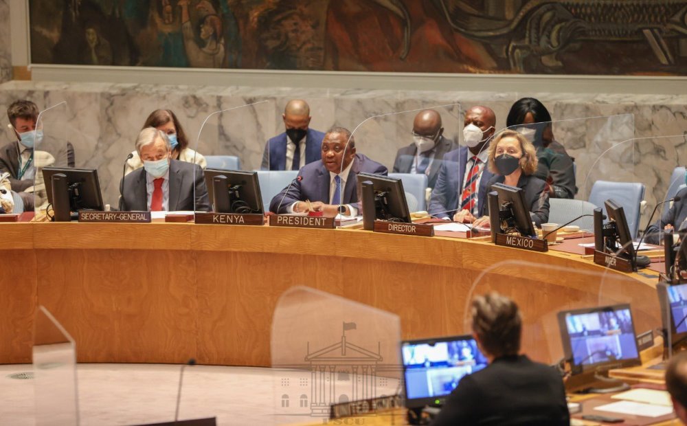 The meeting was held on Tuesday 12th October 2021.  