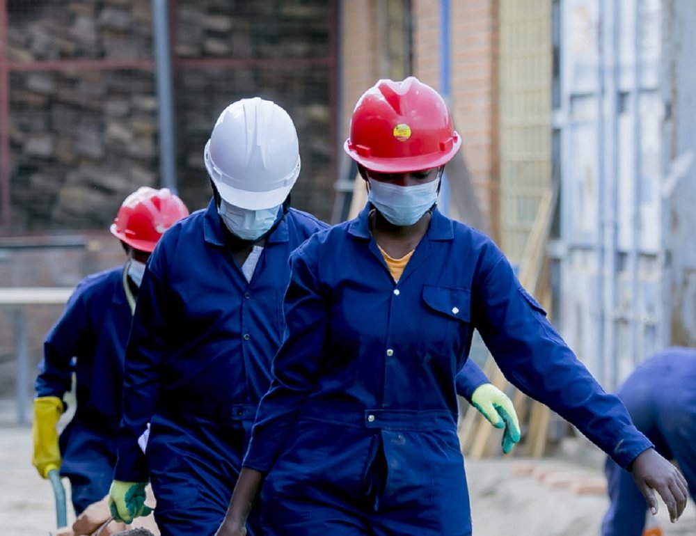 The Labour Force Survey  shows that Rwanda's unemployment rate dropped by 2.7 percent as of August 2024 compared to the same period in 2023, and it decreased by 0.7 percent compared to pre-COVID-19 pandemic levels.
