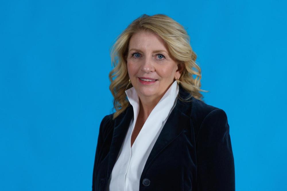 UNICEF's Executive Director, Catherine Russel has come to Rwanda for a three-day visit. 