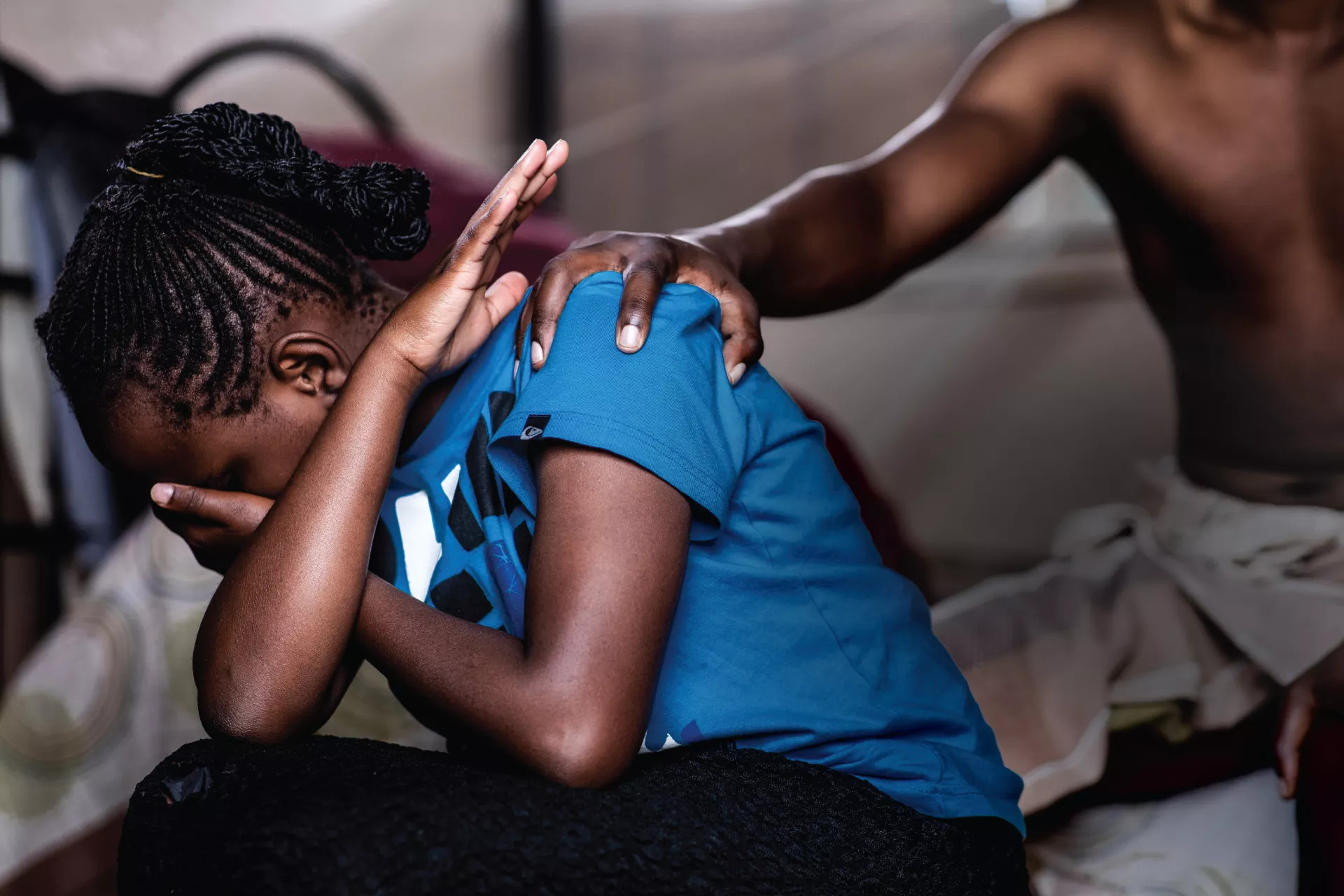 Sexual violence against children is becoming increasingly entrenched and widespread across the Democratic Republic of the Congo (DRC), with more than 35,000 cases of child rape and sexual assault recorded nationwide in the first nine months of 2025, according to a new UNICEF report released on December 30.