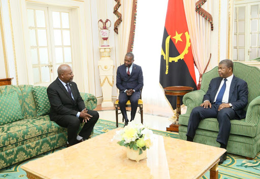 The Ambassador also expressed his desire to strengthen and develop the already existing relations between both countries
