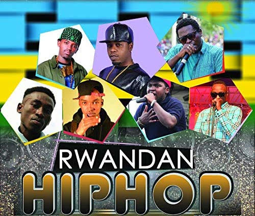 Five decades ago, there was no such thing as a musical movement of resistance and rebellion, Hip-hop. 