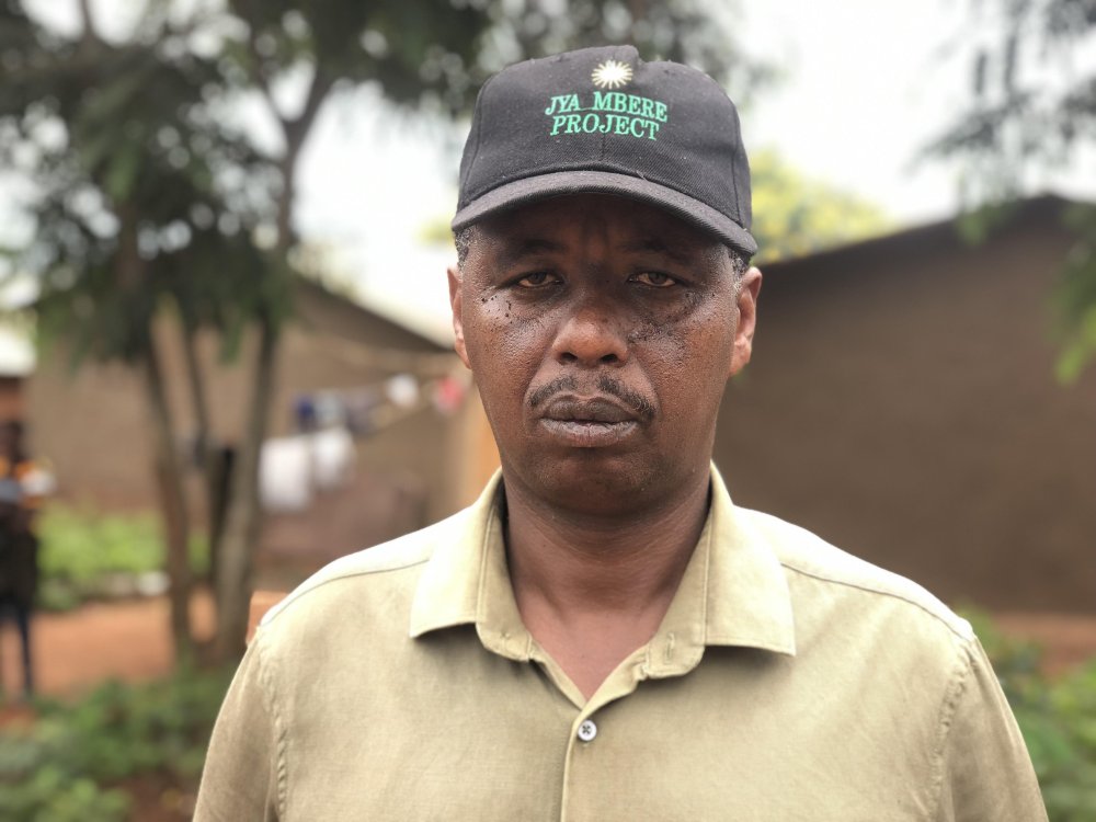 Another protester, Justin Ndagijimana, warned that labelling a particular ethnic group as untrustworthy fuels social exclusion and violence.