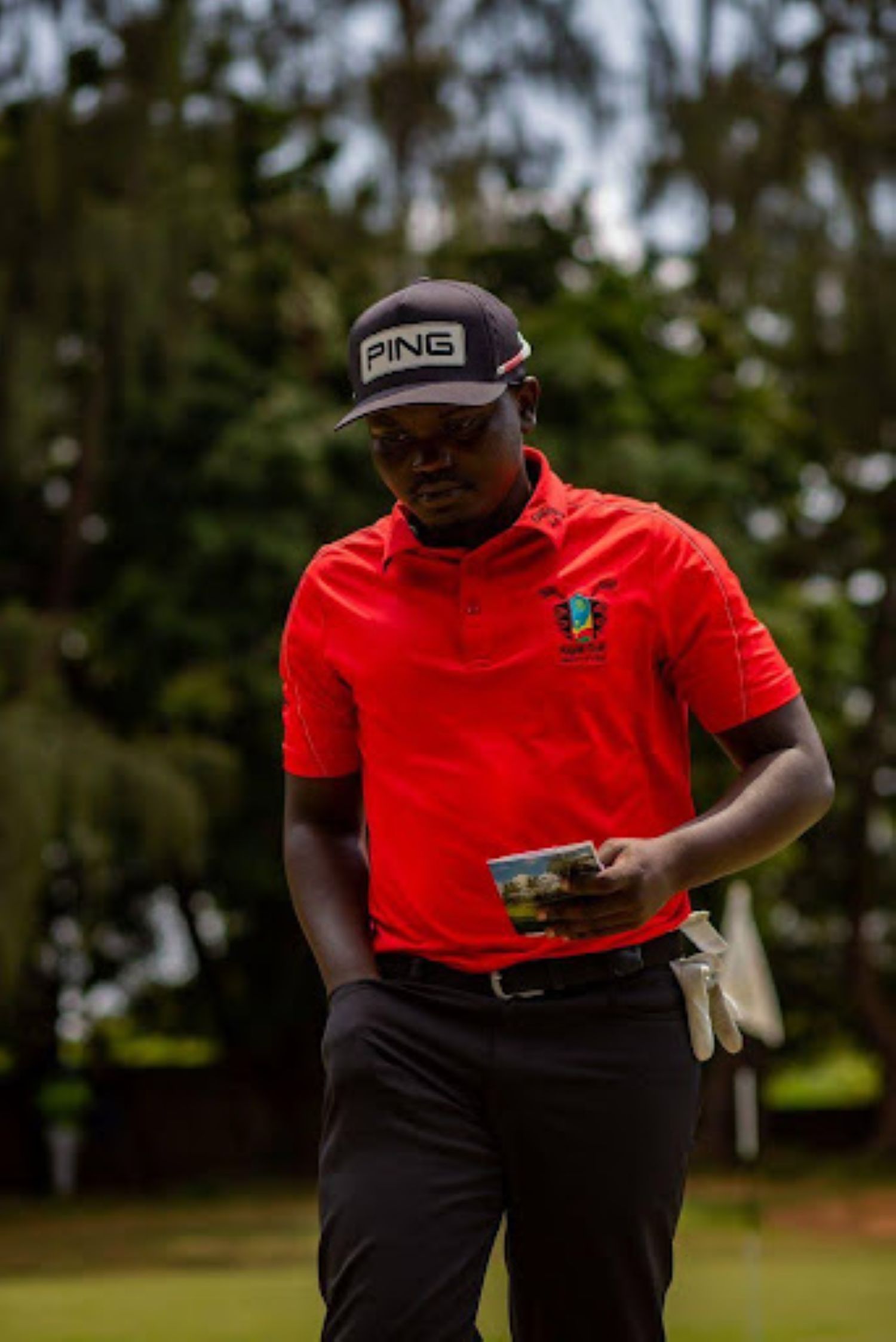 This is Celestin’s second major win of the season after his success at the Q-School tournament.