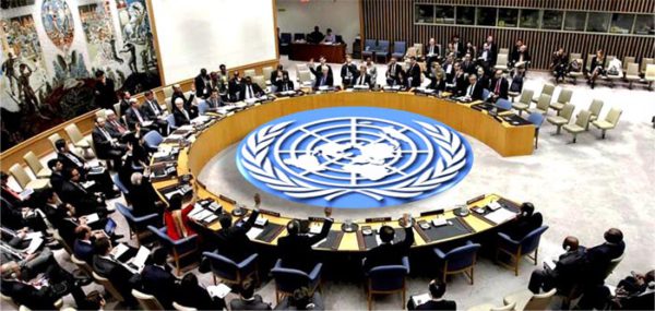 UN Security Council’s Consultations scheduled this 9 March on Burundi.