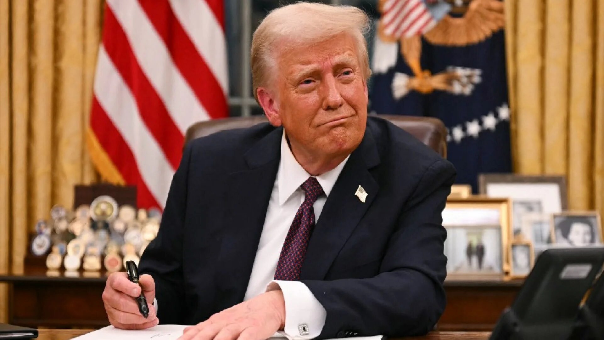 President Donald J. Trump has announced a new initiative, the “Board of Peace,” an international body aimed at supporting the next phase of peace and reconstruction efforts in Gaza, with more than 10 countries reported to have joined.