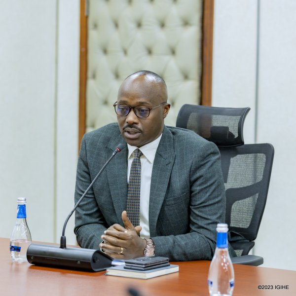 Rubingisa assumed the role of Kigali City Mayor in August 2019, becoming the 10th person to hold this position after the 1994 Genocide against the Tutsi.