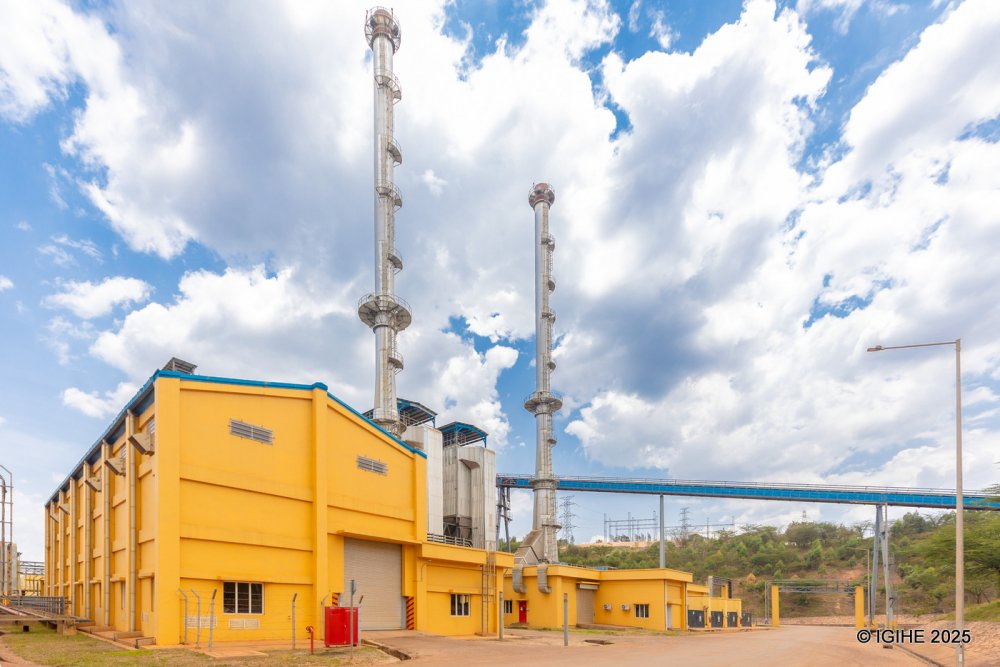 So far, about $450 million has been invested in the plant.