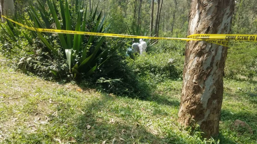 Rwanda Investigation Bureau (RIB) has started investigation to establish cause of the death.