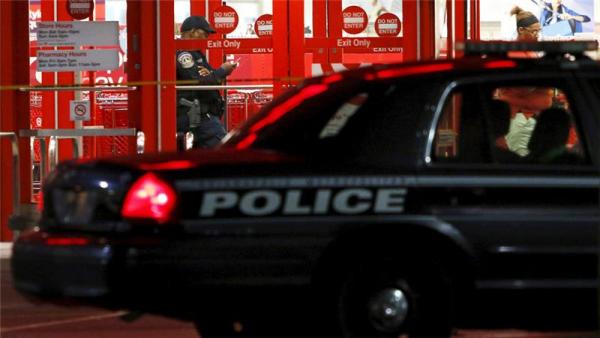 The latest incident will add to growing criticism in some quarters about perceived brutality of US police forces