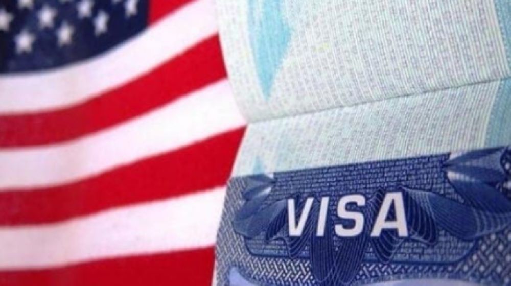 The United States has temporarily suspended the issuance of visas to Burundian nationals, citing repeated violations of visa regulations.