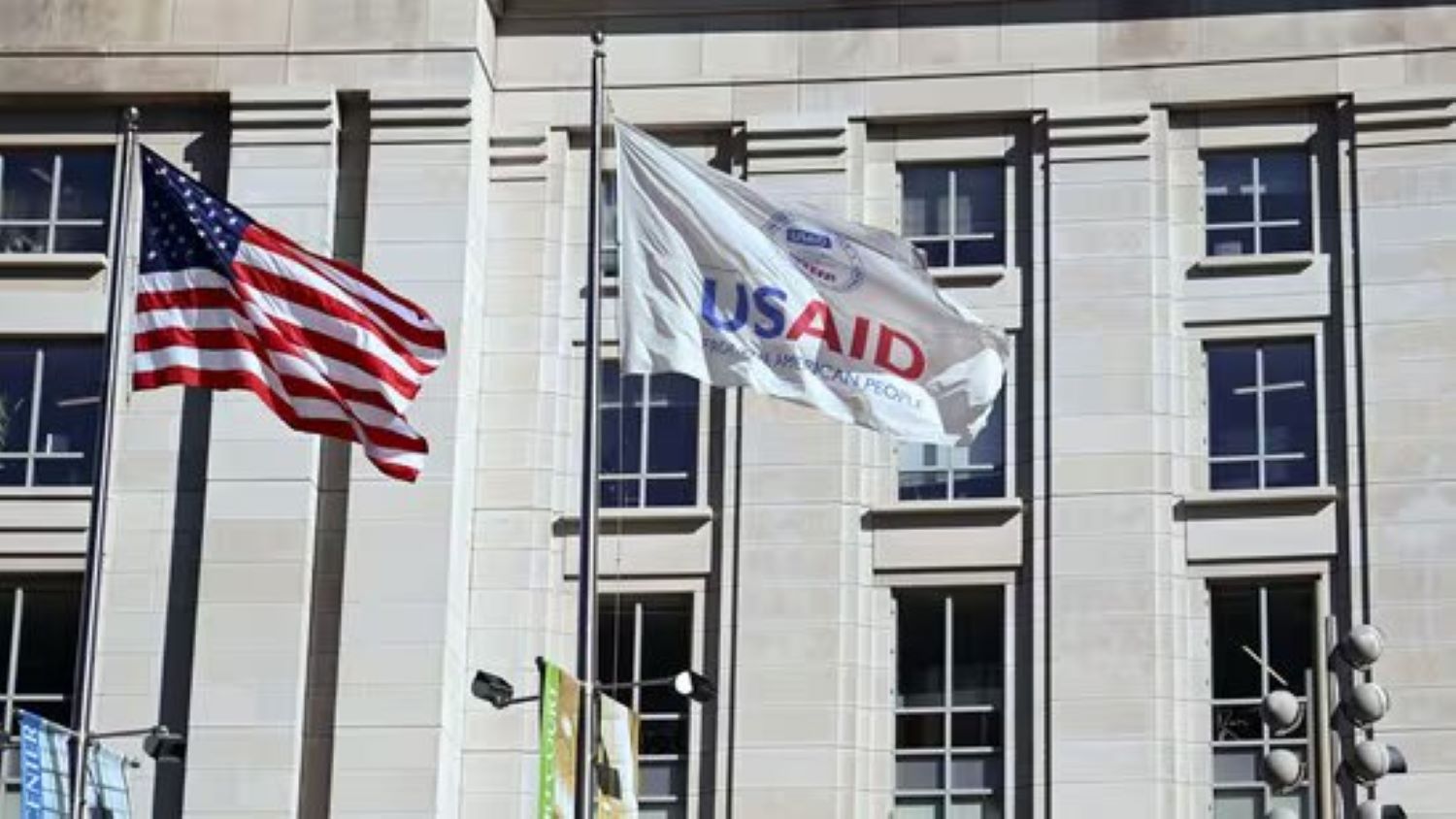 Reports indicate that the Trump administration aims to slash USAID’s global workforce from over 10,000 to fewer than 300—a staggering 97% reduction.