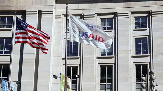 The U.S. remains the world’s largest provider of foreign assistance, distributing $72 billion to nearly 180 countries last year—more than half of which flowed through USAID.