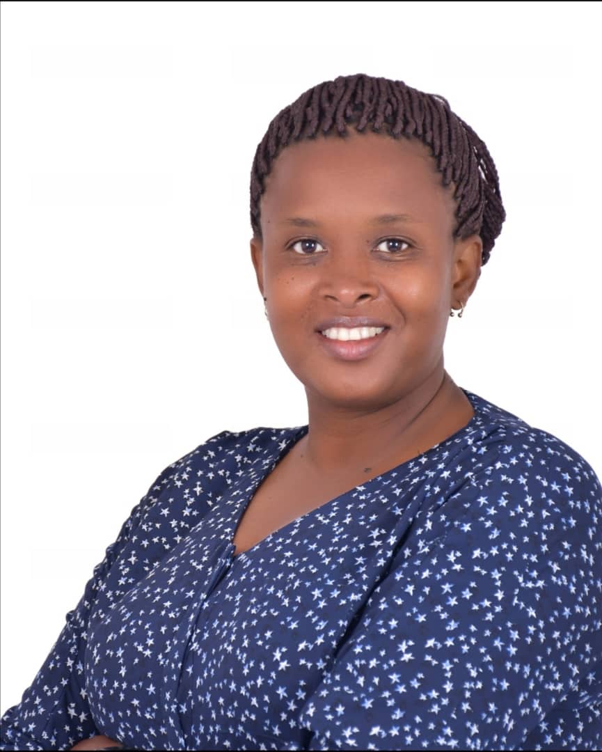 Dr. Mujawamariya has emerged among women awarded  for outstanding contribution to climate change mitigation. 
