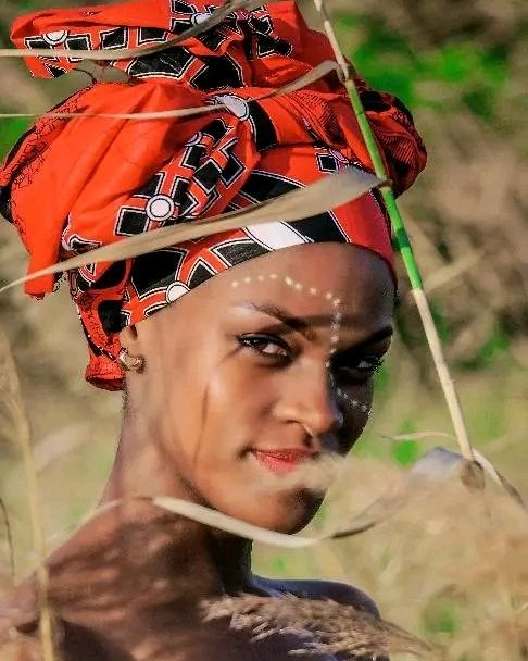 Uwanjye asserts that the contest serves as a platform to showcase the rich African culture and promote tourism. 