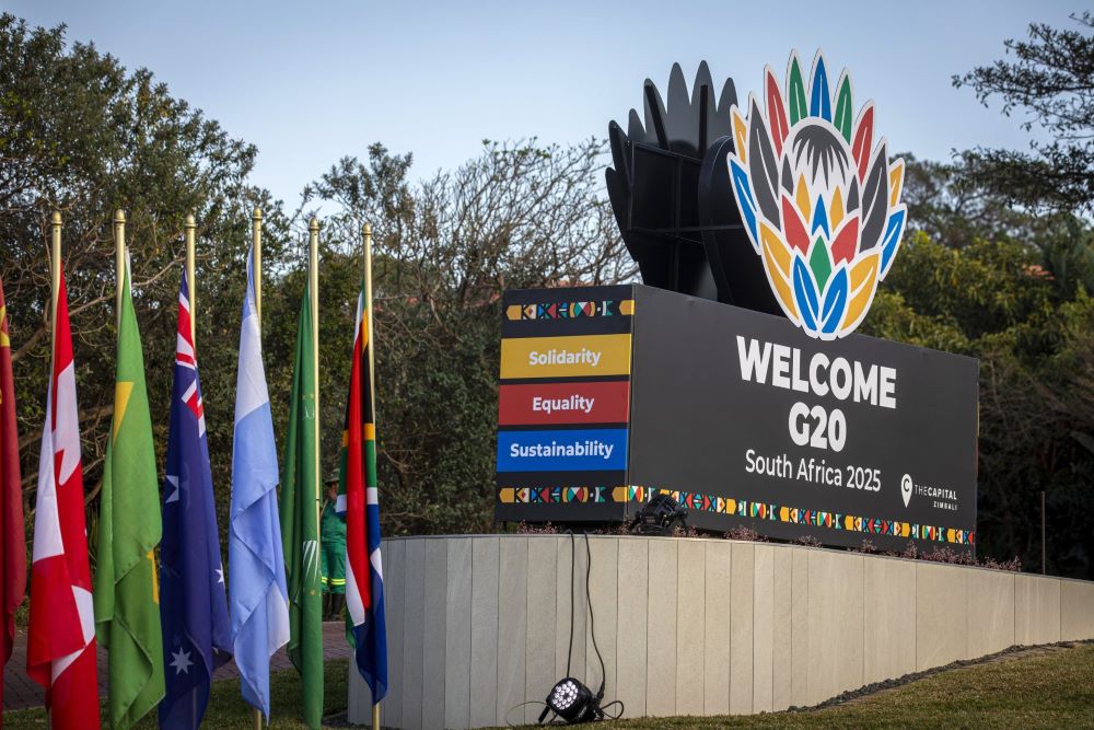A high-level Group of 20 (G20)-Africa dialogue on debt sustainability, cost of capital, and financing reforms was held on Monday, calling for strengthening partnerships.