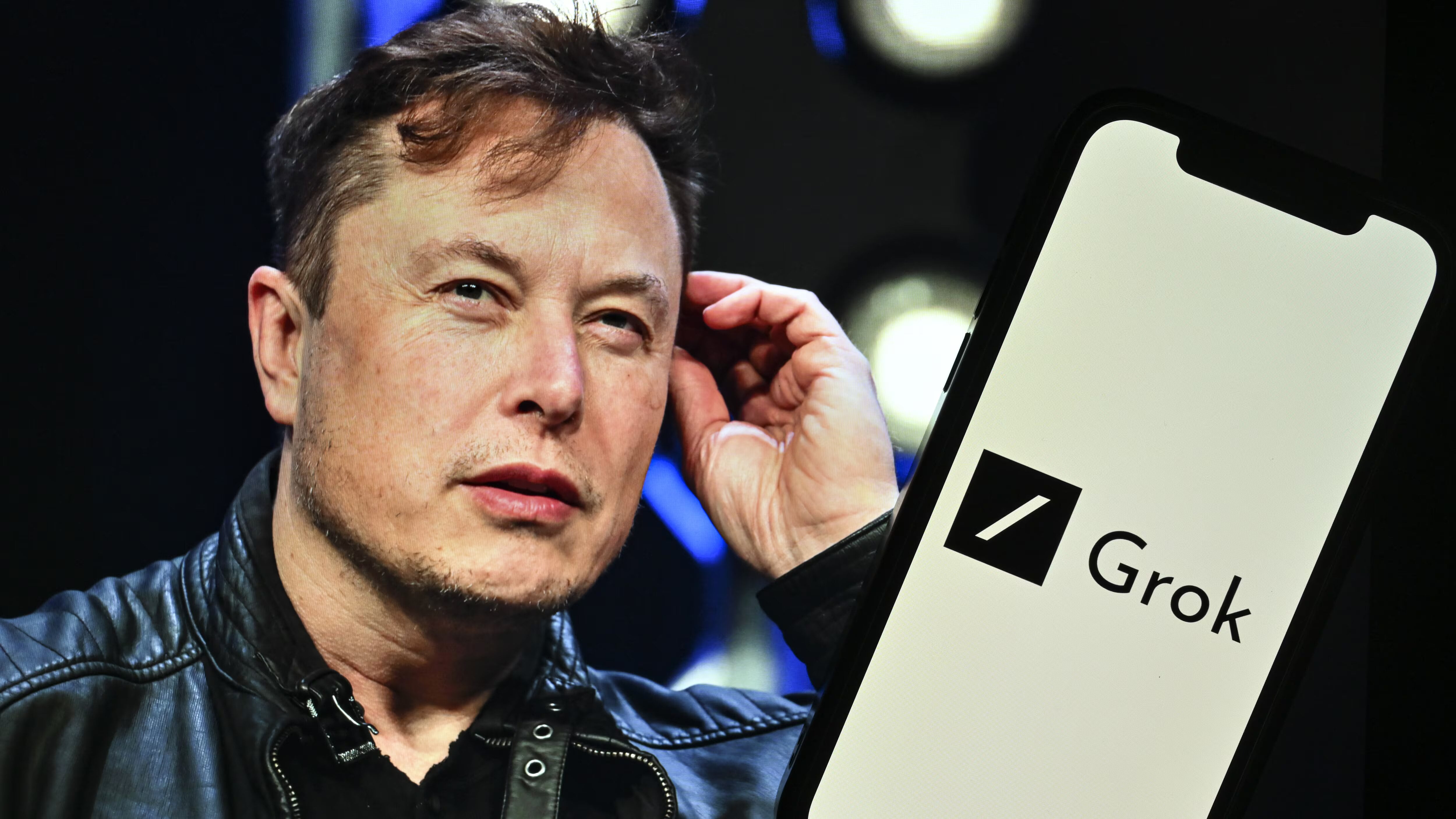 X, the social media platform owned by Elon Musk, has announced that Grok, its AI chatbot, is now available for free to all users.