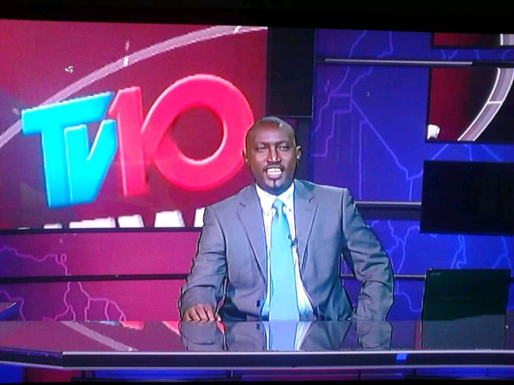 Umuhire served with various media houses including Rwanda Broadcasting Agency where he gained fame as favorite news anchor until 2013 when he joined Radio and Tv10.