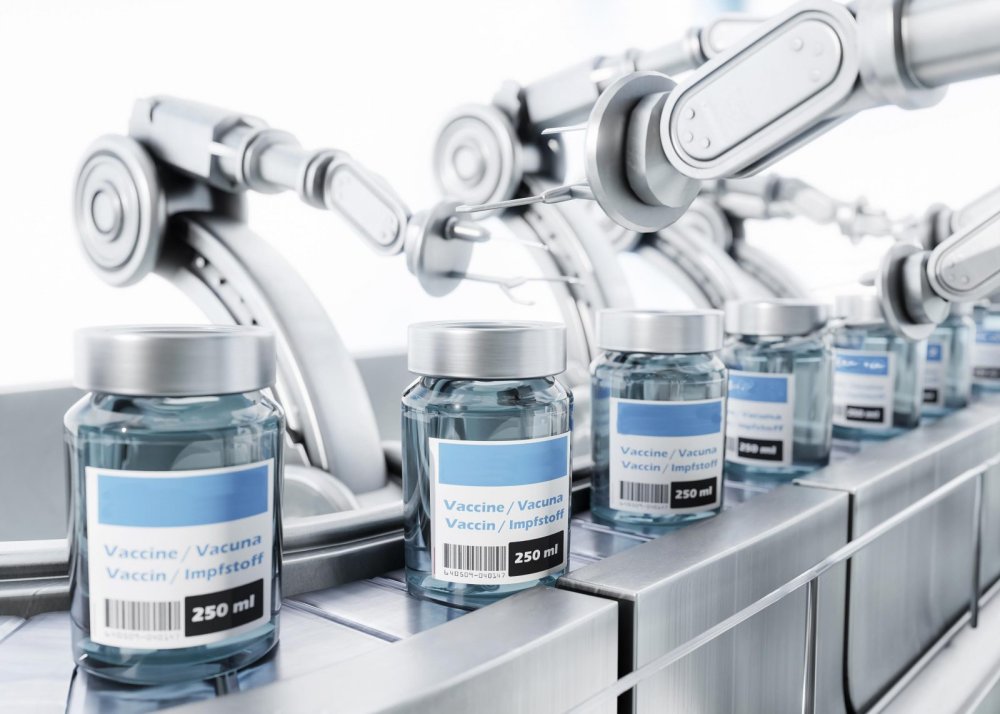The European Investment Bank has allocated €2 million (approximately 2.9 billion Rwandan Francs) to support vaccine development in Rwanda. 