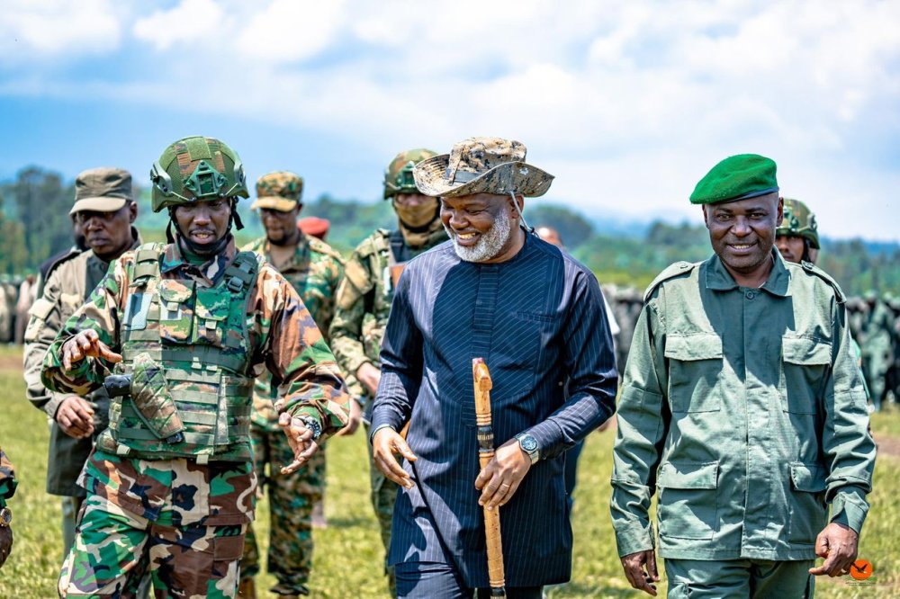AFC/M23 sets its sights on other major cities after capturing Goma and Bukavu.