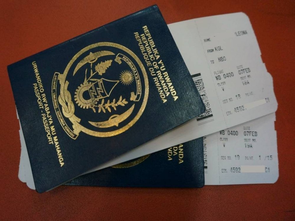 These passports will expire by next year June