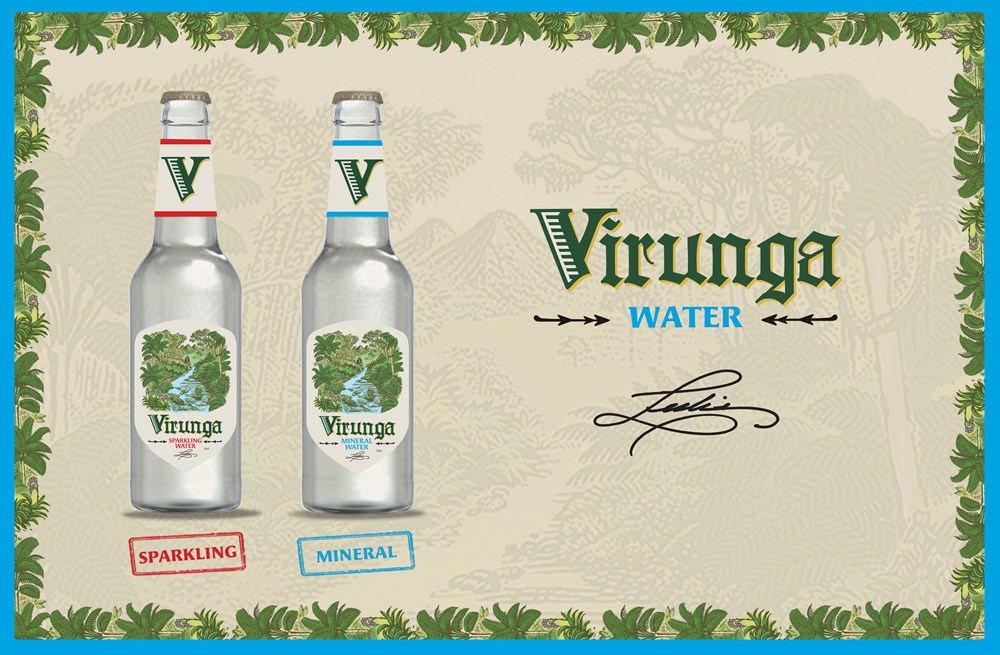 SKOL Brewery Ltd has invested in a production line to make mineral and sparkling water packaged in returnable glass bottles.  