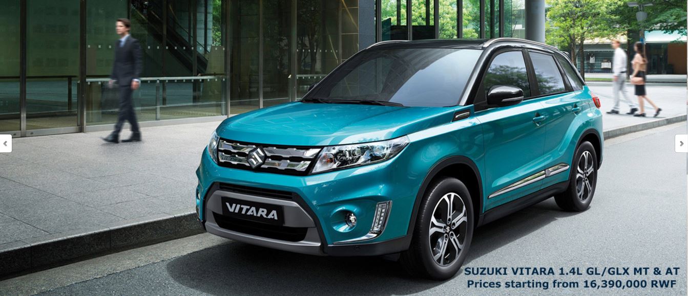 Vitara