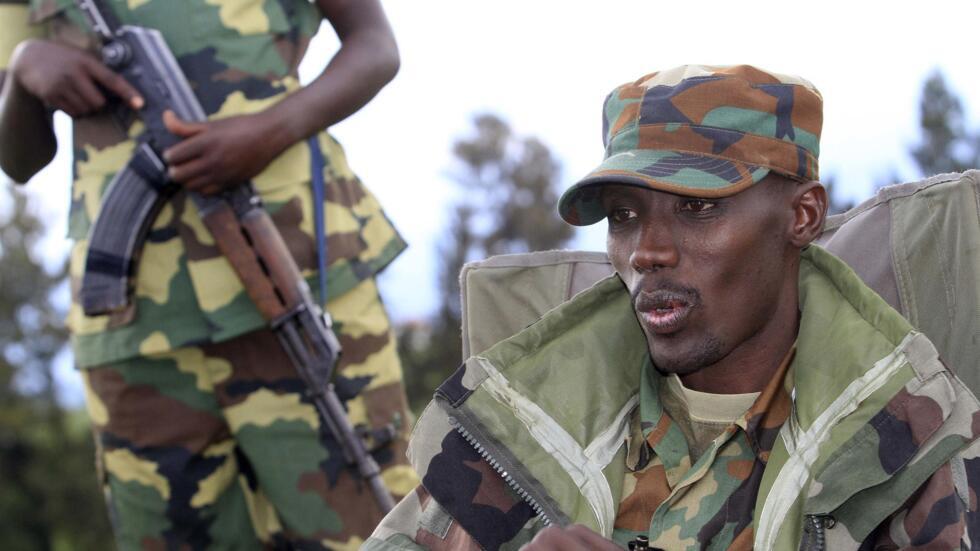 In a rare interview with Belgian researcher Alain Destexhe, Makenga accused President Félix Tshisekedi of failing to protect all Congolese citizens, labeling him “a bandit” who has shown no love for the country.