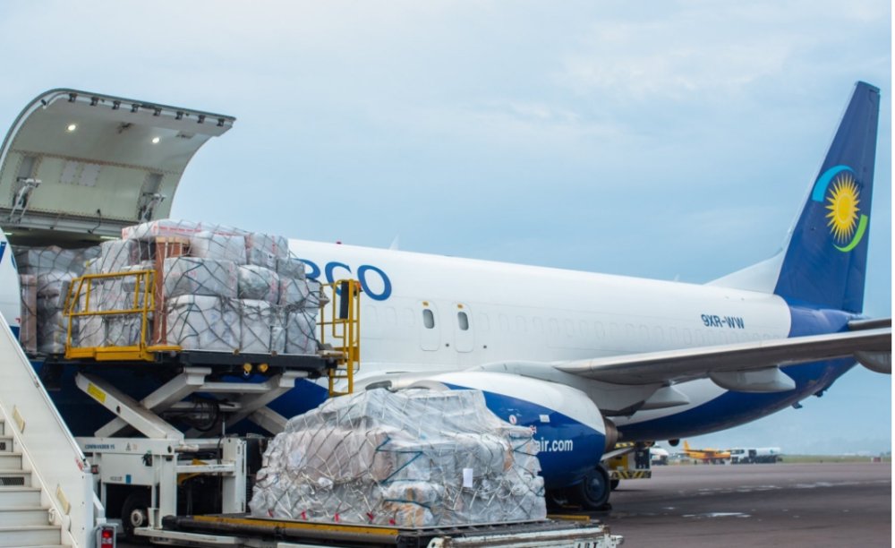 Despite the reliance on imports, Rwanda has set ambitious targets to expand exports eith projections indicating that export revenues will more than double, rising from $3.5 billion in 2024 to $7.3 billion by 2029.