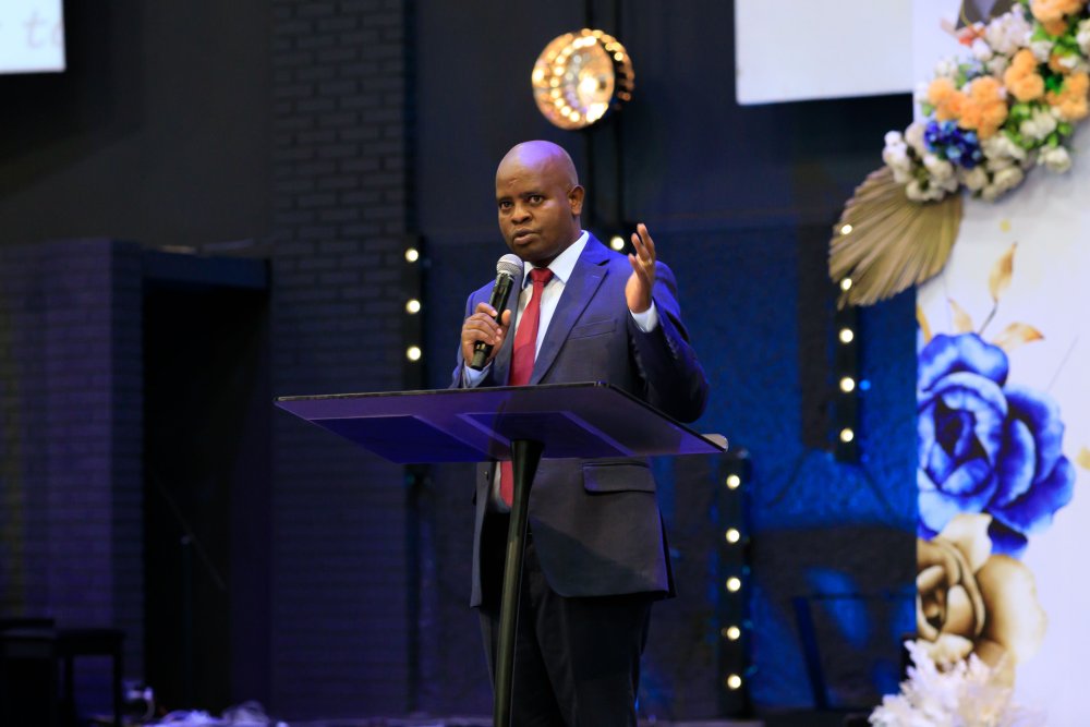 The Principal of Wellspring Academy, Stephen Rudakemwa, has urged graduating students to apply the knowledge and values gained during their studies to drive meaningful change and contribute to national development.