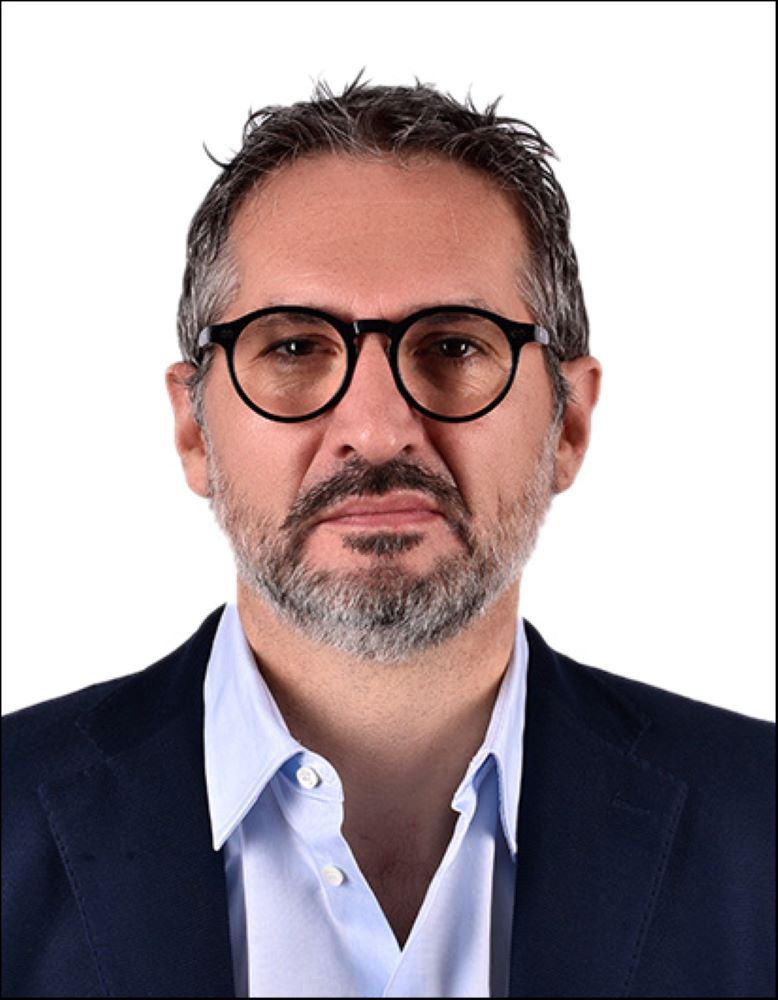 Andrea Bagnoli is Country Director and Representative of WFP.