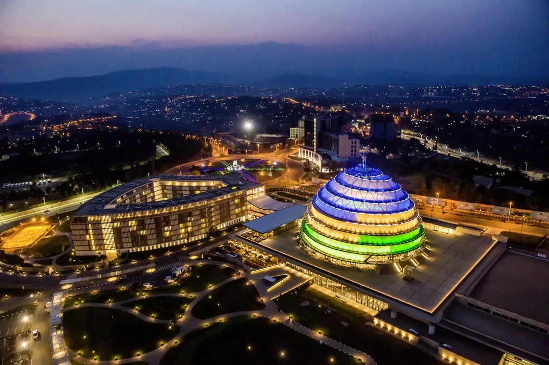 Organised by the International Astronautical Federation (IAF) in partnership with the Rwanda Space Agency (RSA), the conference will take place in Kigali from June 2 to 4, 2026.
