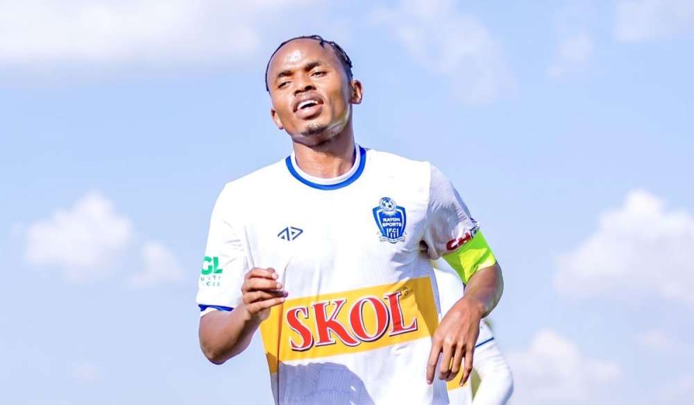 Rwandan midfield maestro Muhire Kevin is set to be unveiled by South Sudan Premier League side Jamus SC, following his departure from Rayon Sports at the end of his contract.