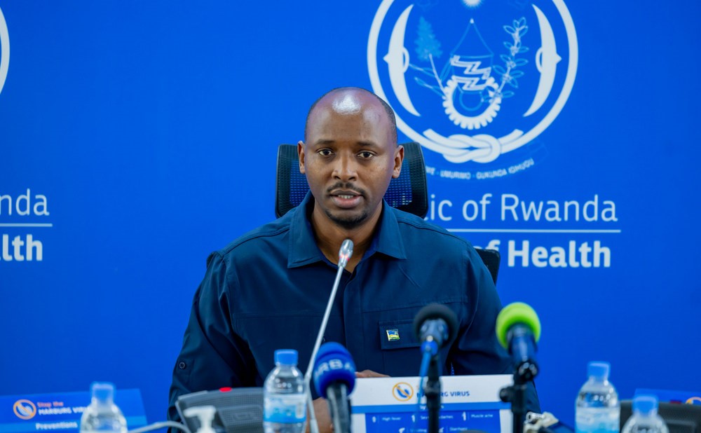 Dr. Nsanzimana confirmed that all necessary preparations for the PET scan’s arrival have been completed.