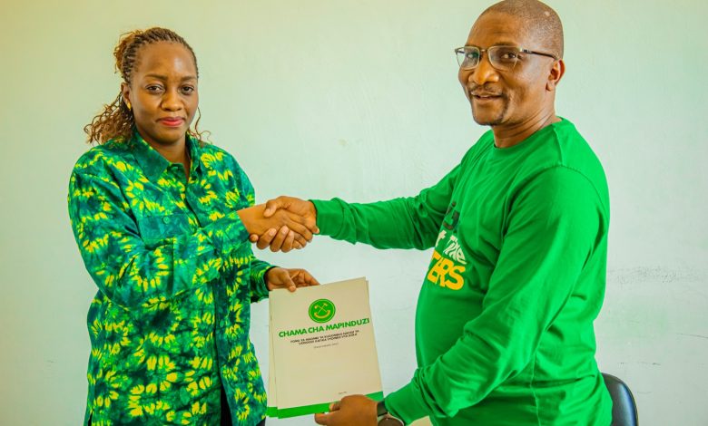 The results mark a crucial step in Jesca’s bid to enter Parliament, a path once taken by her father nearly three decades ago.