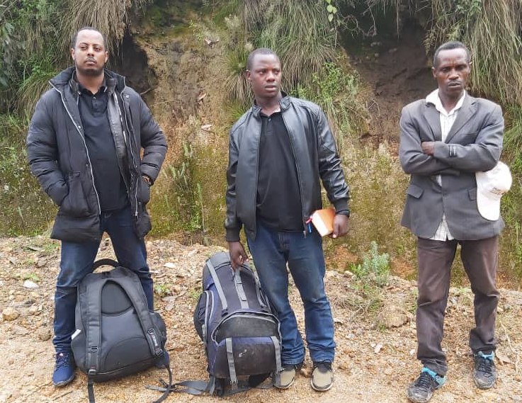 Stories pertaining to the death of singer Kizito Mihigo spread fast after his death and revealed a lot of information that had been hidden from the public.