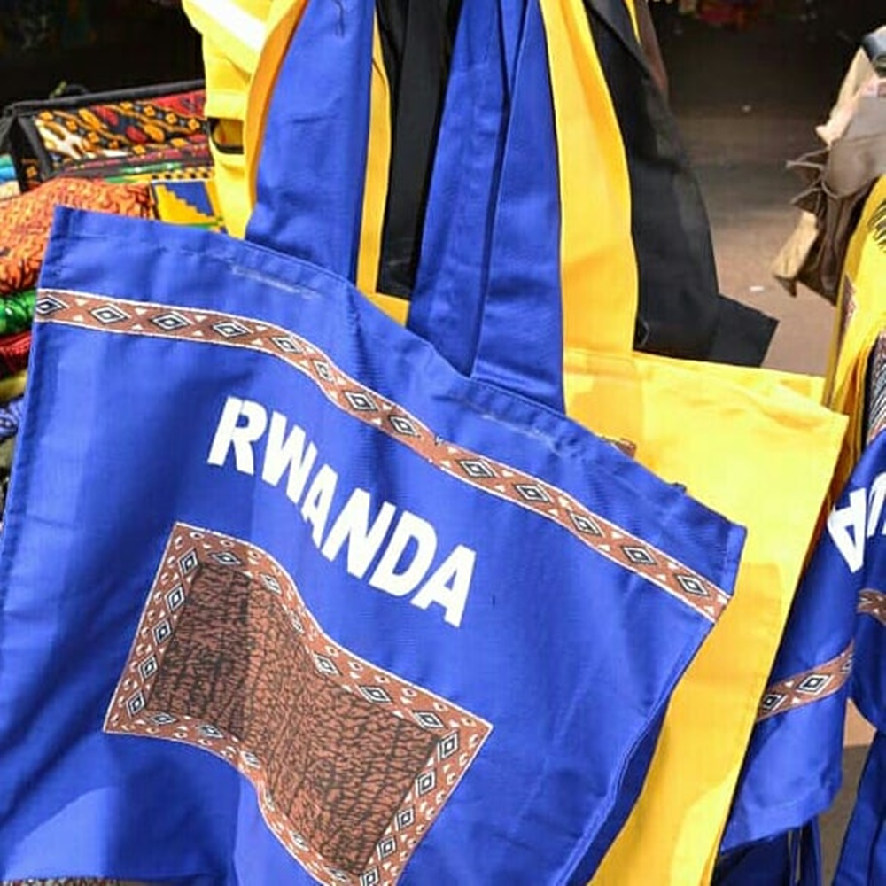 Made in Rwanda Market was launched 2016, shortly after the country initiated Made in Rwanda policy.