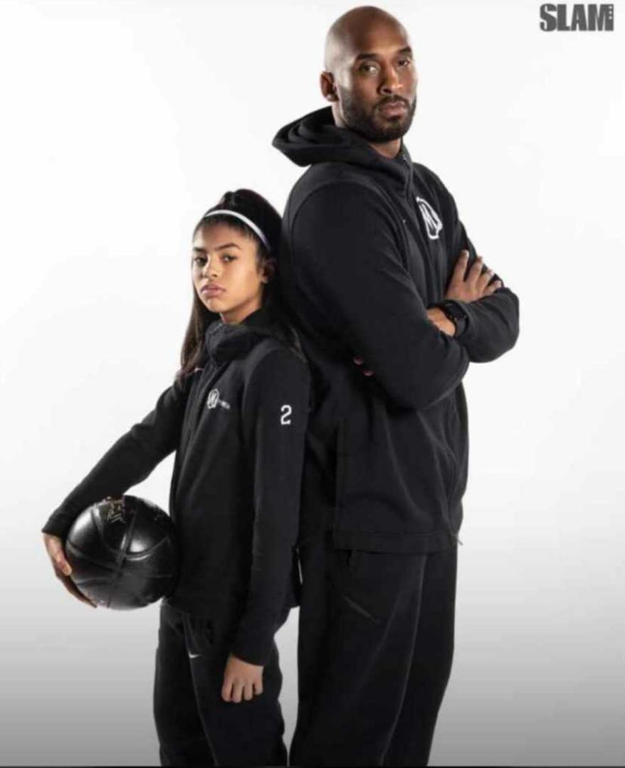 Kobe Bryant and his daughter, Gianna Bryant died in helicopter crash