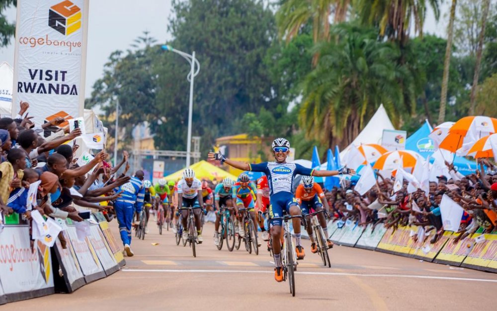 Tour du Rwanda was classified under 2.1 Union Cycliste Internationale (UCI) category, Huye has been the finish line for the second stage in 8 Tour du Rwanda editions.