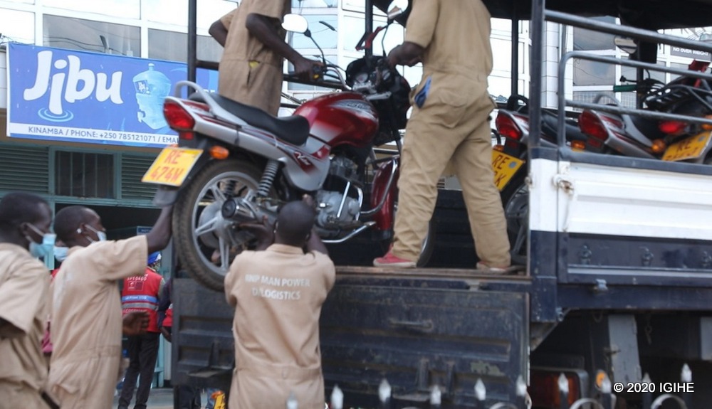 As motorists are reminded to exercise high level of compliance to be safe from COVID-19 and protect their passengers