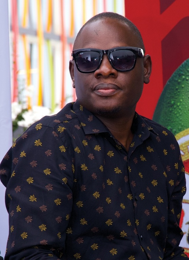 The managing Director of RG-Consult Inc Mr. Remmygious Lubega