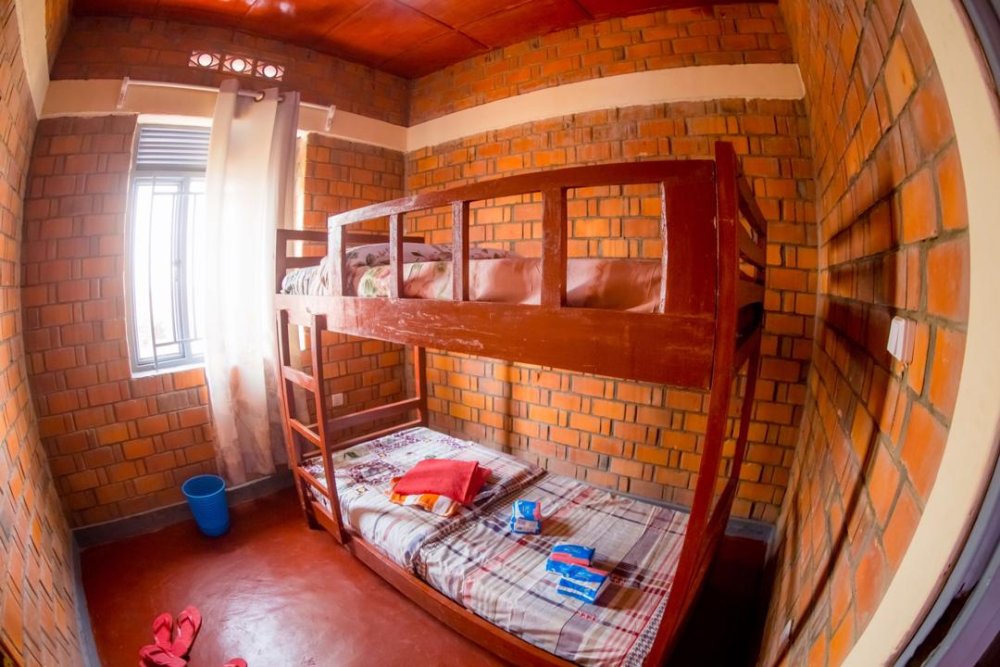 This is how Children's rooms are