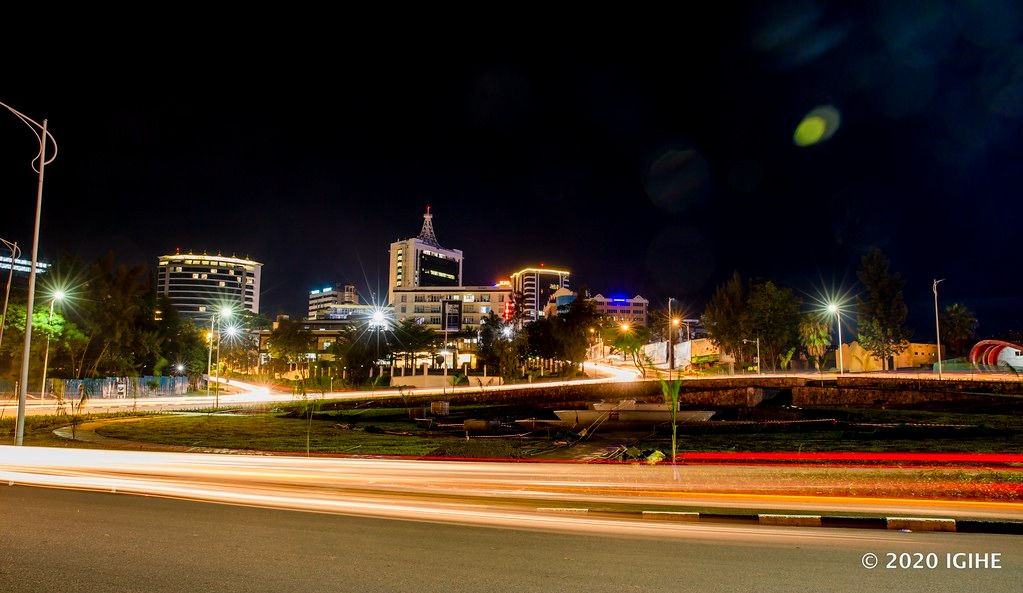 The cabinet meeting held today on 18th January 2021 has put Kigali city under total lockdown.  