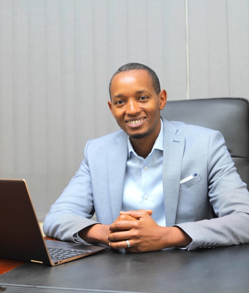 The writer is the Chief Executive Officer of Broadband Systems Corporation. 