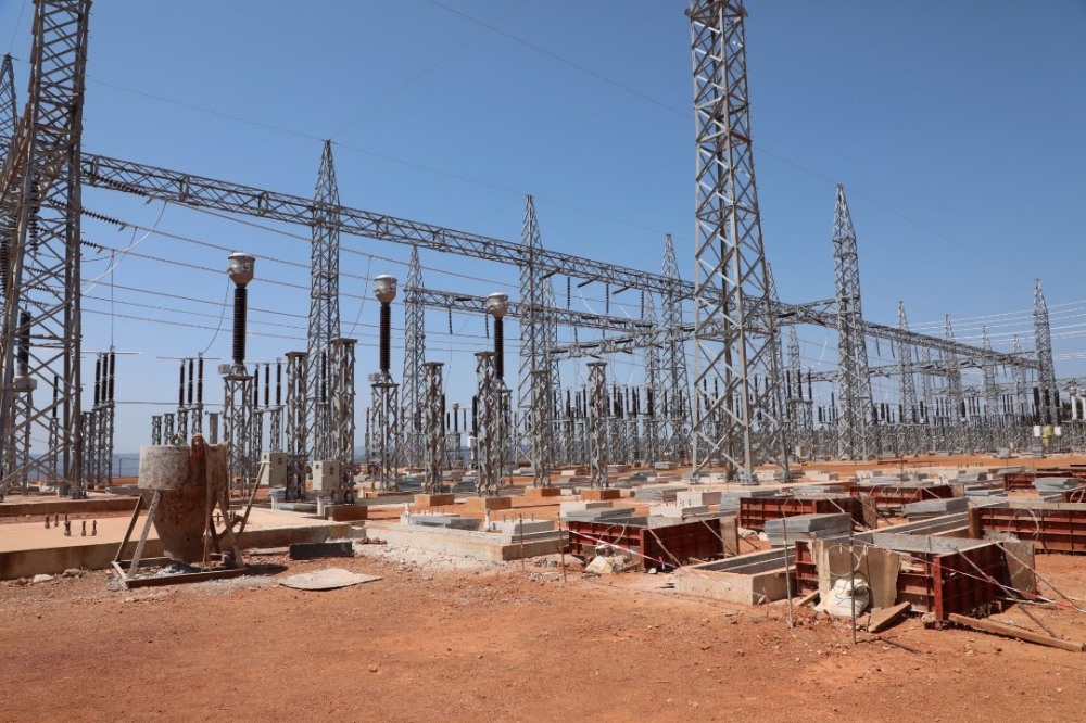 Rusumo falls Hydropower Project in the East of Rwanda is expected to generate 80 MW to be shared equally between Rwanda, Tanzania and Burundi. 